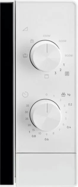 Мікрохвильова піч Electrolux EMZ421MMW