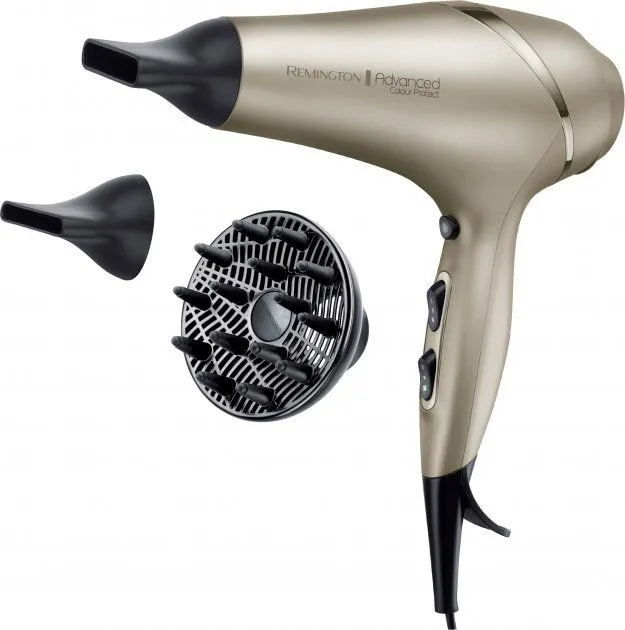 Фен REMINGTON AC8605 Advanced Colour Protect
