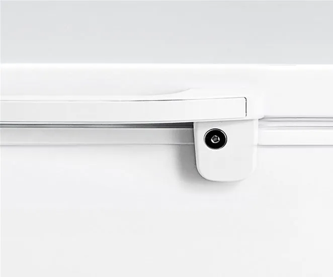Морозильна скриня Prime Technics CS 14249 M