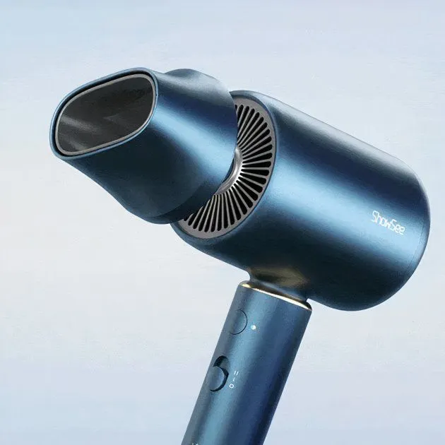 Фен Xiaomi ShowSee Hair dryer VC200-B