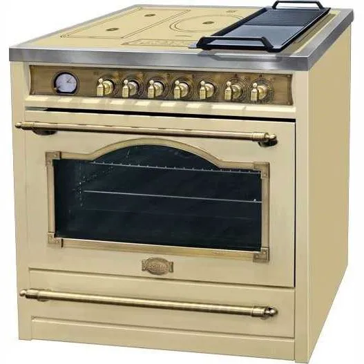 Плита кухонна Kaiser HC 93655 IElfEm