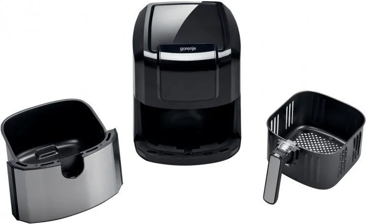 Мультипіч GORENJE AF1700DB