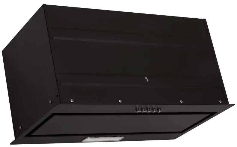 Витяжка Eleyus URBAN 800 LED 52 BL
