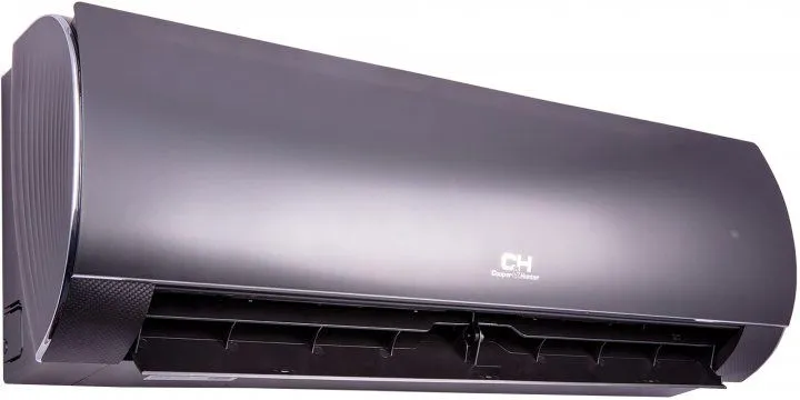 Кондиціонер COOPER&HUNTER CH-S24FTXD2-BL DAYTONA BLACK R32