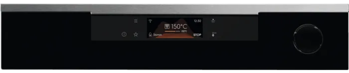 Духова шафа електрична ELECTROLUX KOCBP39WX