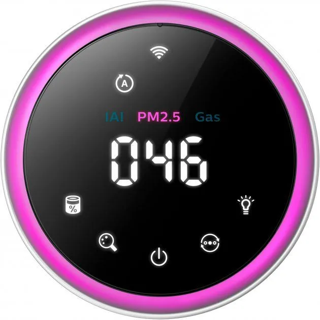 Очисник повітря Philips Series 3000i AC3055/50