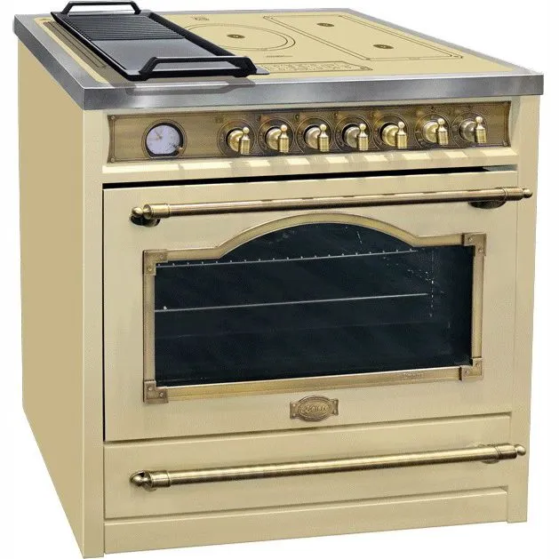 Плита кухонна Kaiser HC 93655 IElfEm