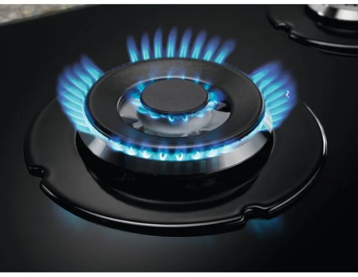Варильна поверхня газова Electrolux KGG6437K