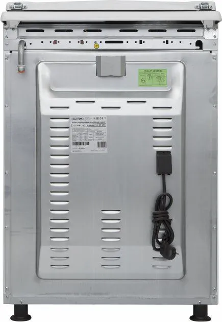 Комбінована плита ELEYUS CORUS 6007 H1 EF WH