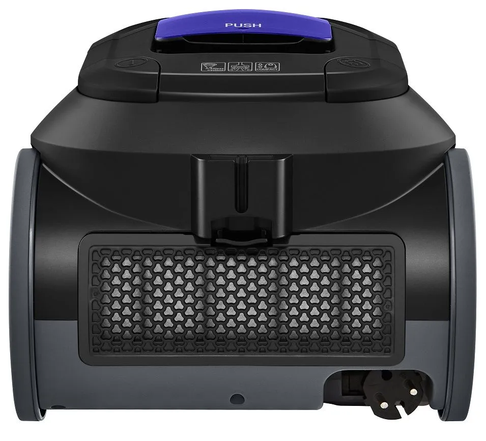 Пилосос LG VC5506NHTB