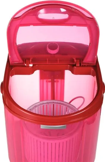 Пральна машина напівавтомат ViLgrand V135-2550 Red