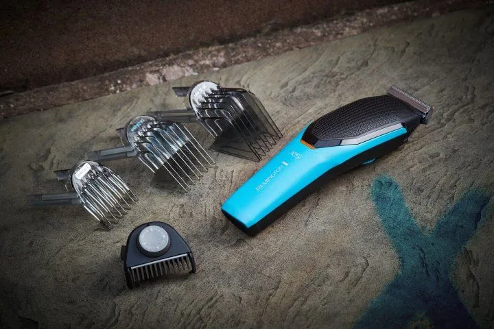 Машинка для стриження волосся Remington HC5000 Power X Series X5