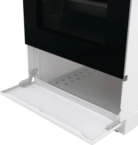 Плита електрична GORENJE GE5A21WH