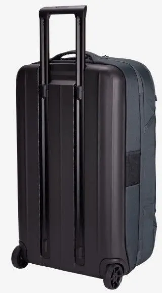 Дорожня сумка Thule Subterra 2 Wheeled Duffel 90L/70cm TSR-490 Dark Slate