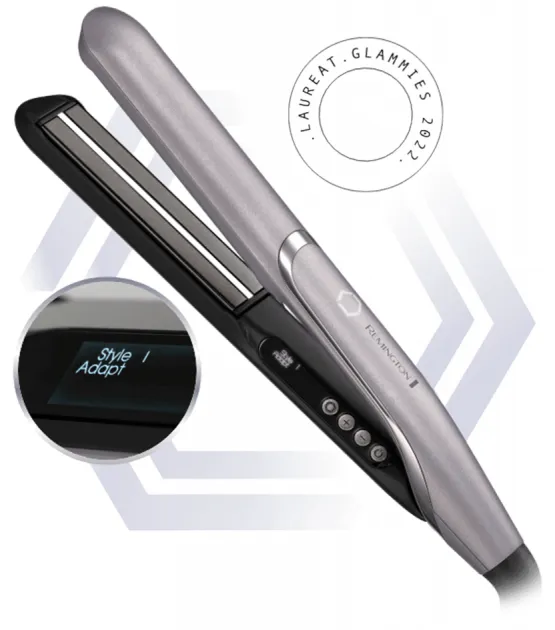 Щипці для волосся Remington S9880 ProLuxe You Adaptive