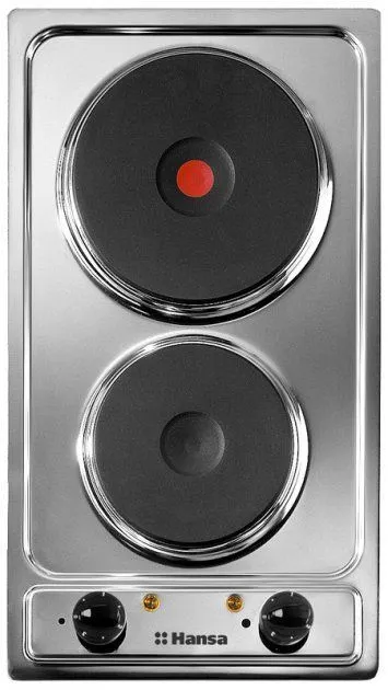Варильна поверхня електрична Domino Hansa BHEI301077