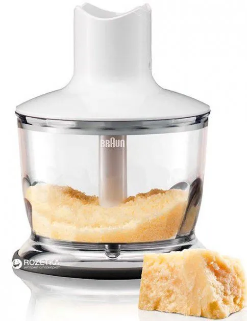 Блендер BRAUN MQ535 SAUCE