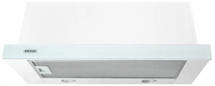 Витяжка ELEYUS Storm G 1200 LED SMD 60 WH