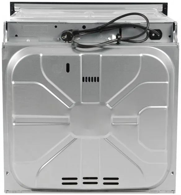 Духова шафа електрична ELECTROLUX EOD3C70TK