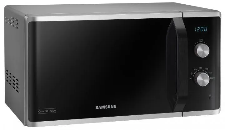 Мікрохвильова піч SAMSUNG MS23K3614AS/UA