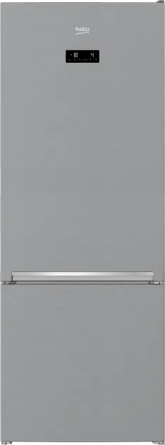 Холодильник BEKO RCNE560E35ZXB