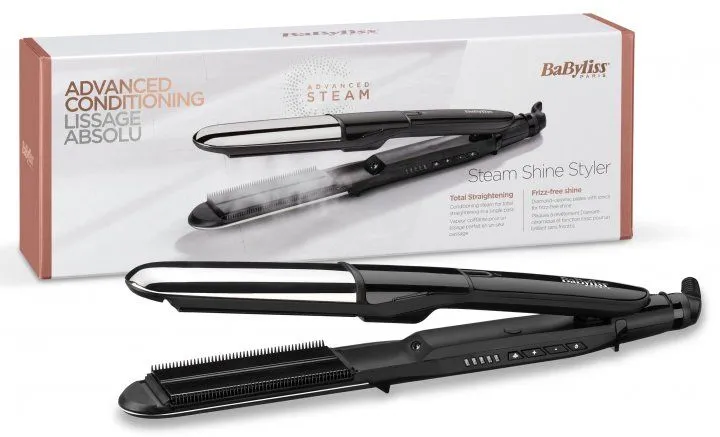 Щипці для волосся BaByliss ST496E