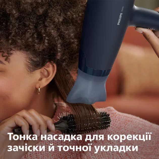 Фен Philips серії 3000 BHD360/20