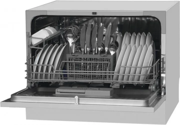 Посудомийна машина HANSA ZWM556SH