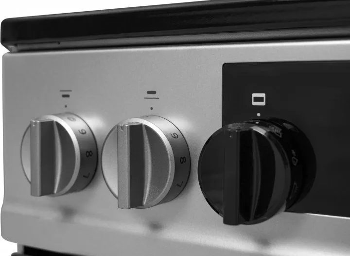 Плита електрична GORENJE GEC5C41SG