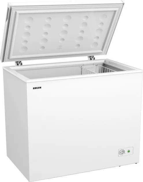 Морозильна камера EDLER ED-250A