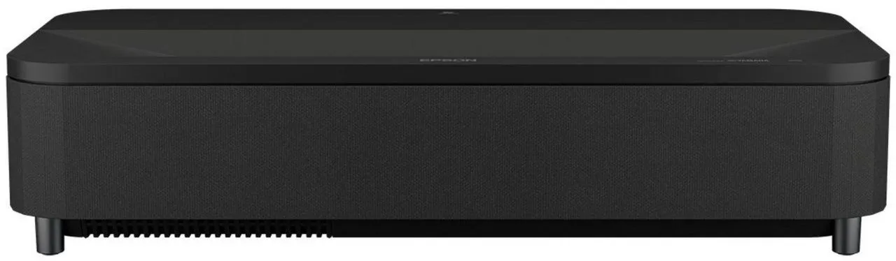 Epson Проєктор домашнього кінотеатру EH-LS800B UHD, 4000 lm, LASER, 0.16, WiFi, Android TV, чорний Epson Проєктор домашнього кінотеатру EH-LS800B UHD, 4000 lm, LASER, 0.16, WiFi, Android TV, чорний