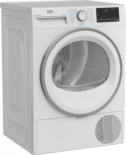 Сушильний автомат Beko B3T67230