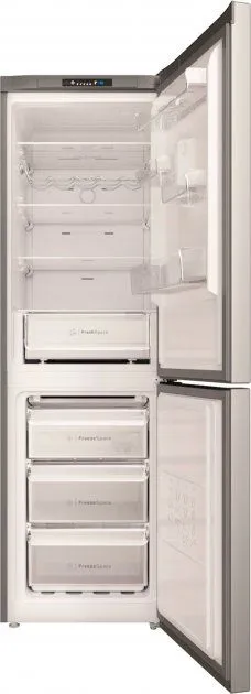 Холодильник INDESIT INFC8 TI22X