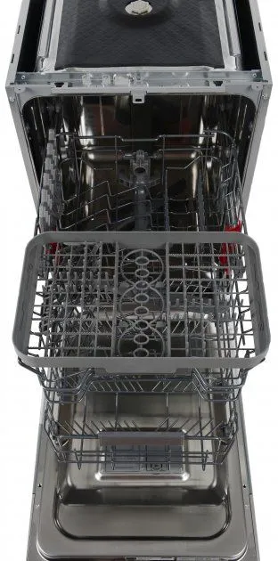 Вбудована посудомийна машина WHIRLPOOL WSIC3M27C