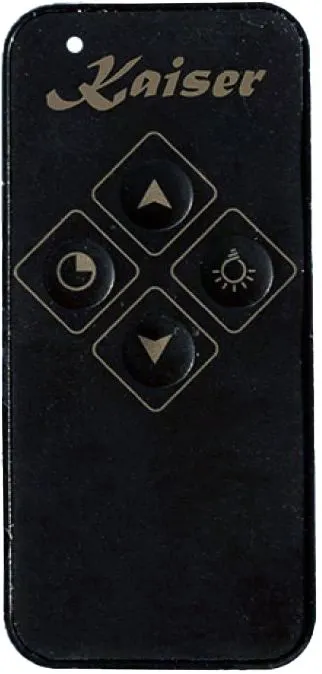 Витяжка Kaiser Avantgarde Pro AI 9415 Eco