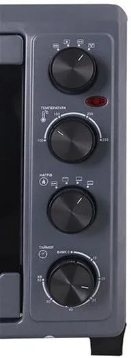 Електрична піч PRIME Technics PEO 5289 G
