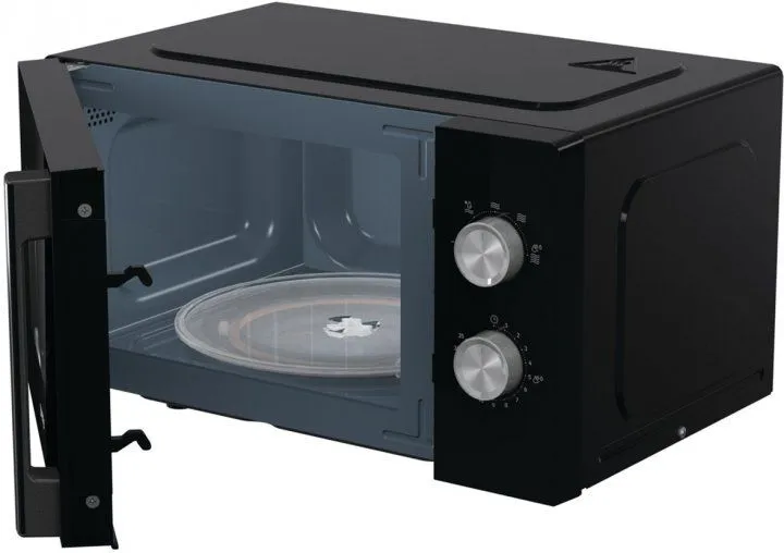 Мікрохвильова піч GORENJE MO17E1BH