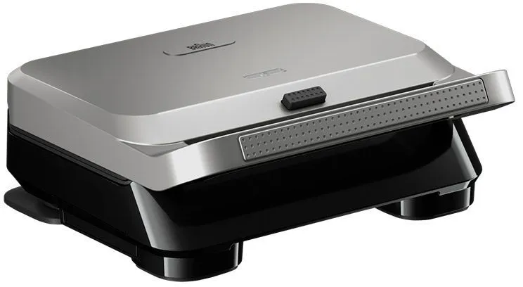Мультимейкер BRAUN SM5005 SILVBK
