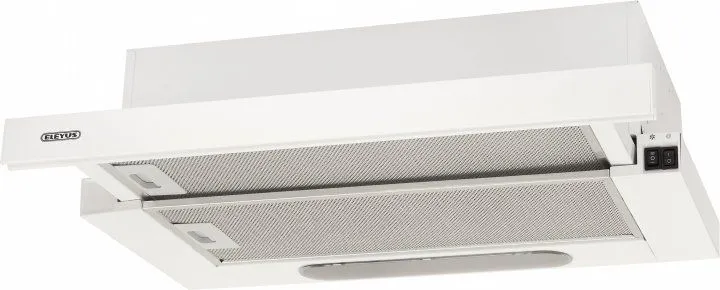 Витяжка ELEYUS BREEZE 470 60 WH