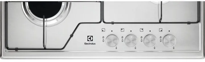 Варильна поверхня газова Electrolux KGS6424SX