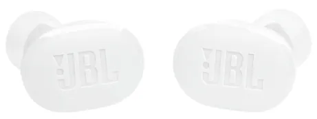 Гарнітура JBL TUNE BUDS White (JBLTBUDSWHT)