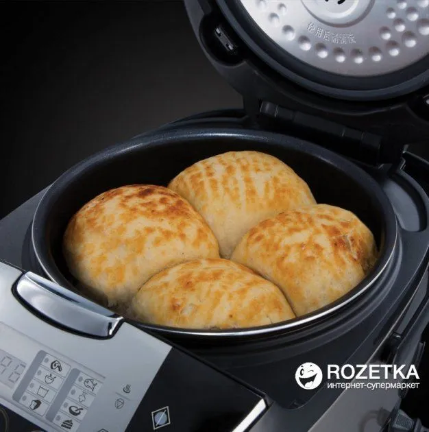 Мультиварка RUSSELL HOBBS [email protected] 21850-56
