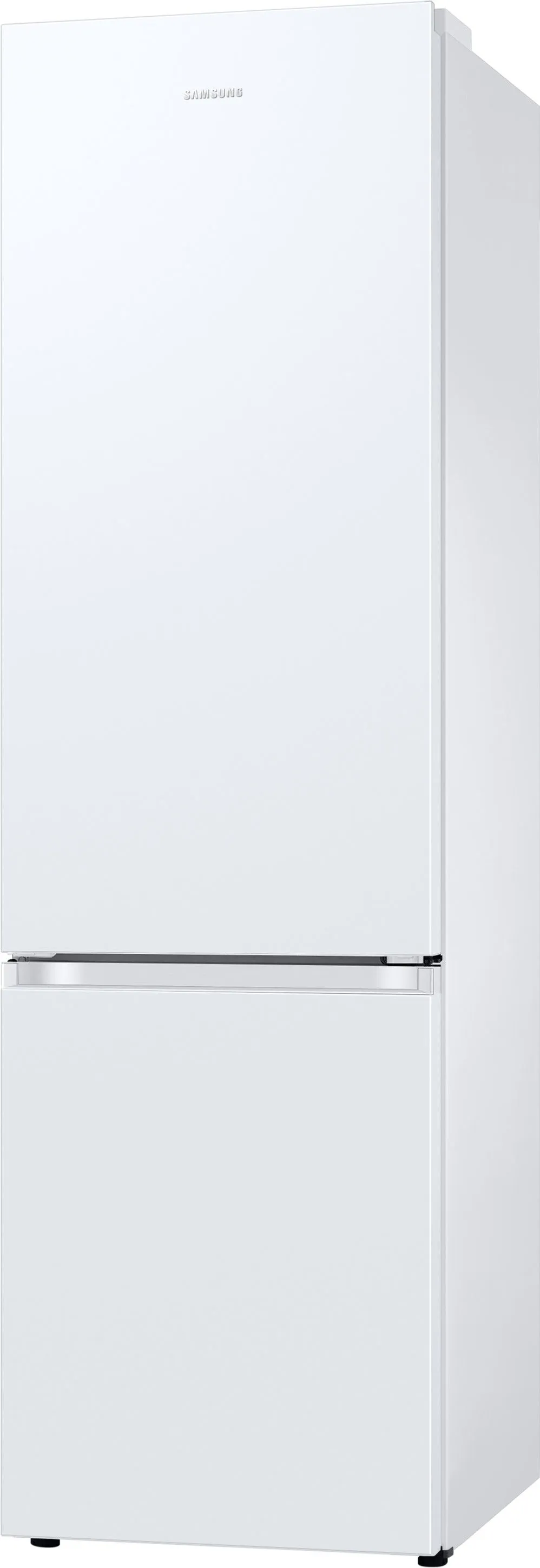 Двокамерний холодильник SAMSUNG RB38C603EWW/UA