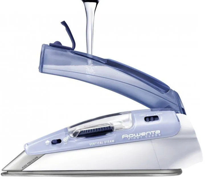 Праска Rowenta FIRST CLASS DA1510F1