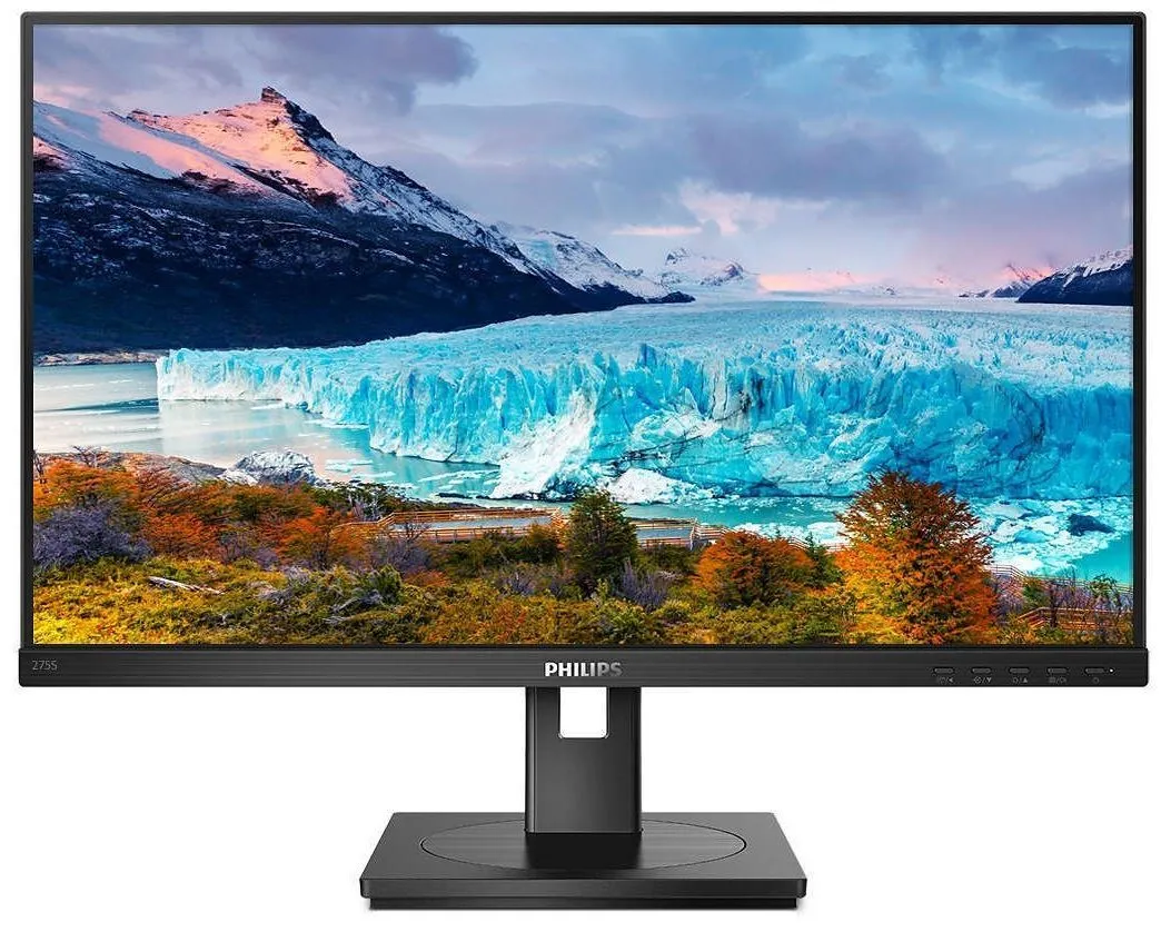 Монітор 27" Philips 275S1AE/00