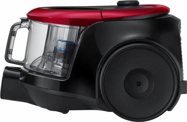 Пилосос без мішка SAMSUNG VC07M2110SR/UK