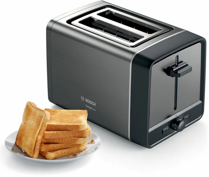 Тостер BOSCH TAT5P425