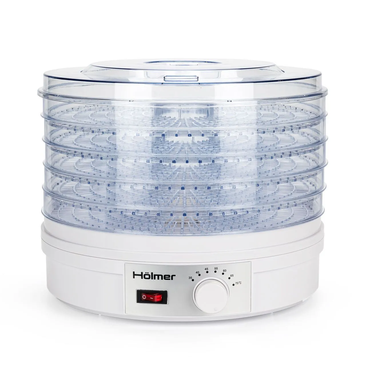 Сушарка Holmer HFD-30W