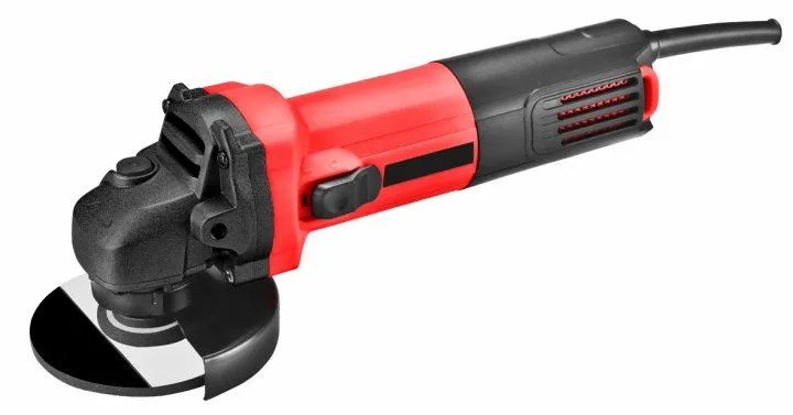 Кутова шліфмашина Stark AG 860 PROFI (130086000)