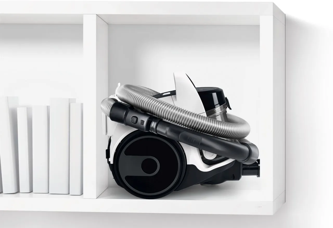 Пилосос без мішка BOSCH BGS05A225